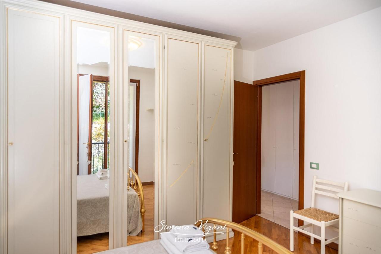 Casa Aria Apartment Riva di Solto Exterior photo