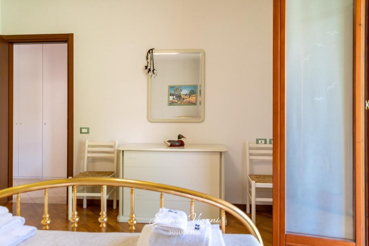 Casa Aria Apartment Riva di Solto Exterior photo