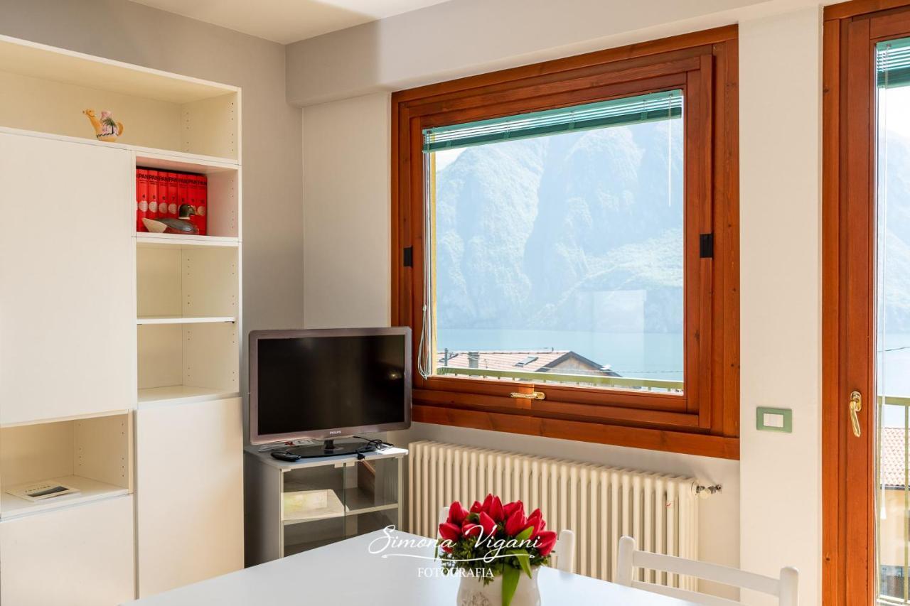 Casa Aria Apartment Riva di Solto Exterior photo